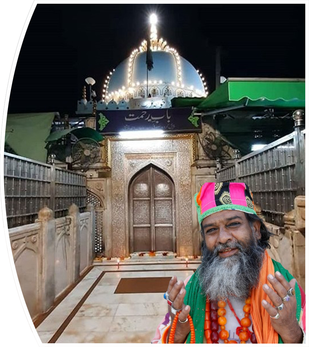 Famous Molvi Faizal Khan  +91-7851822674